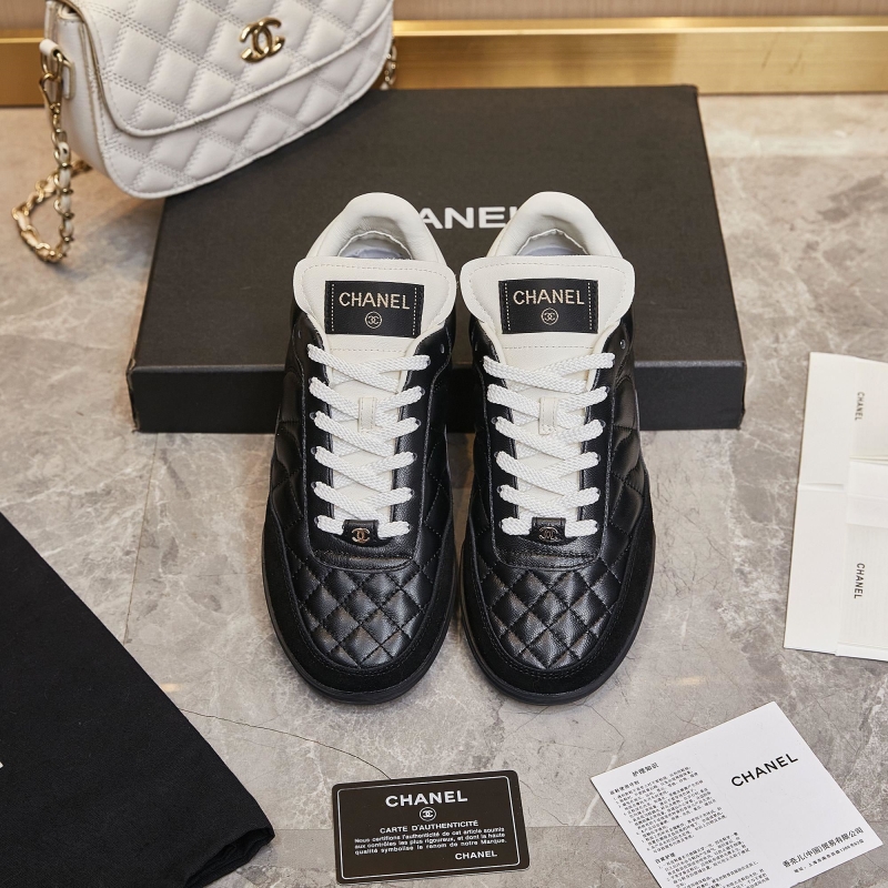 Chanel Sneakers